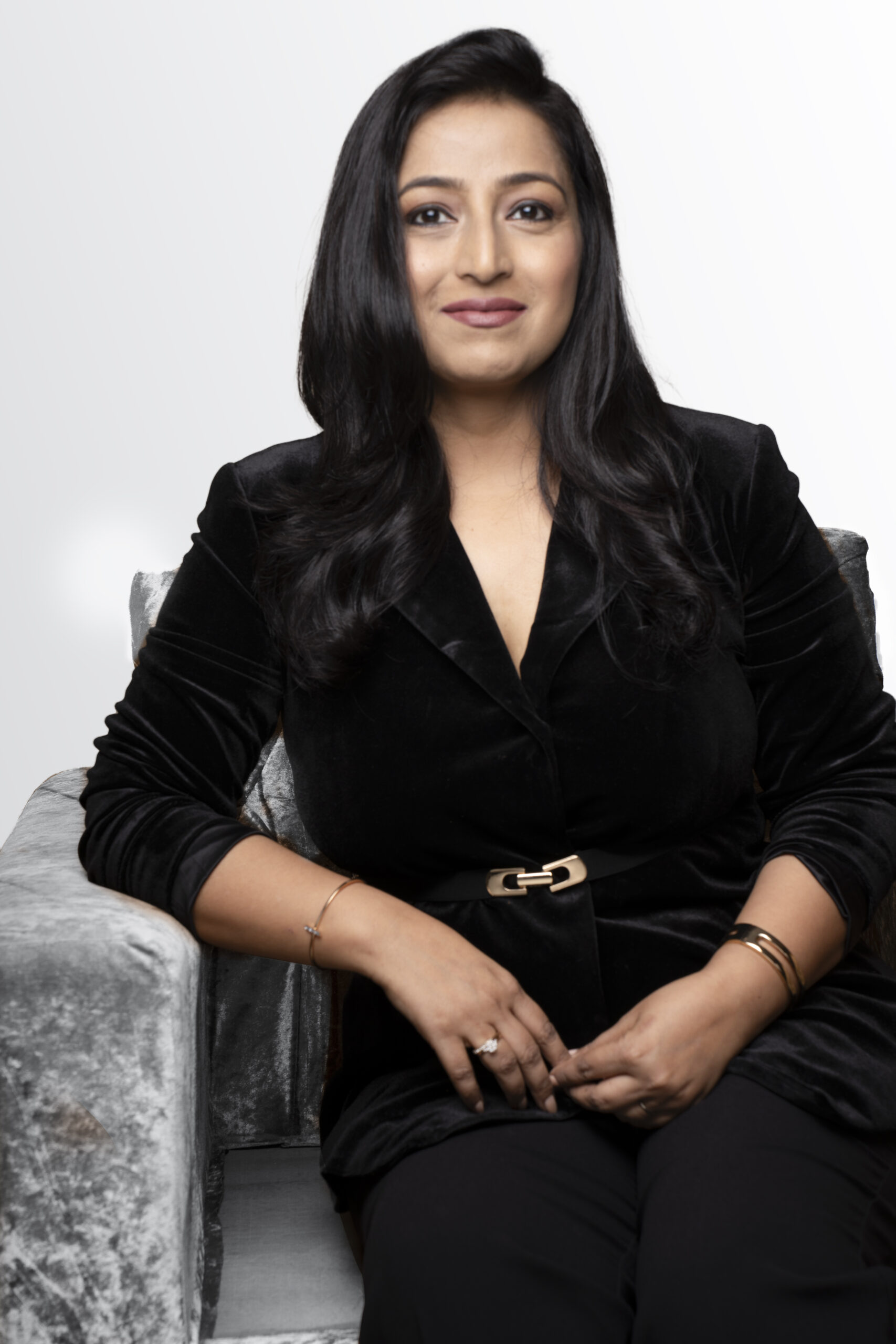 Mohua "Anya" Nath