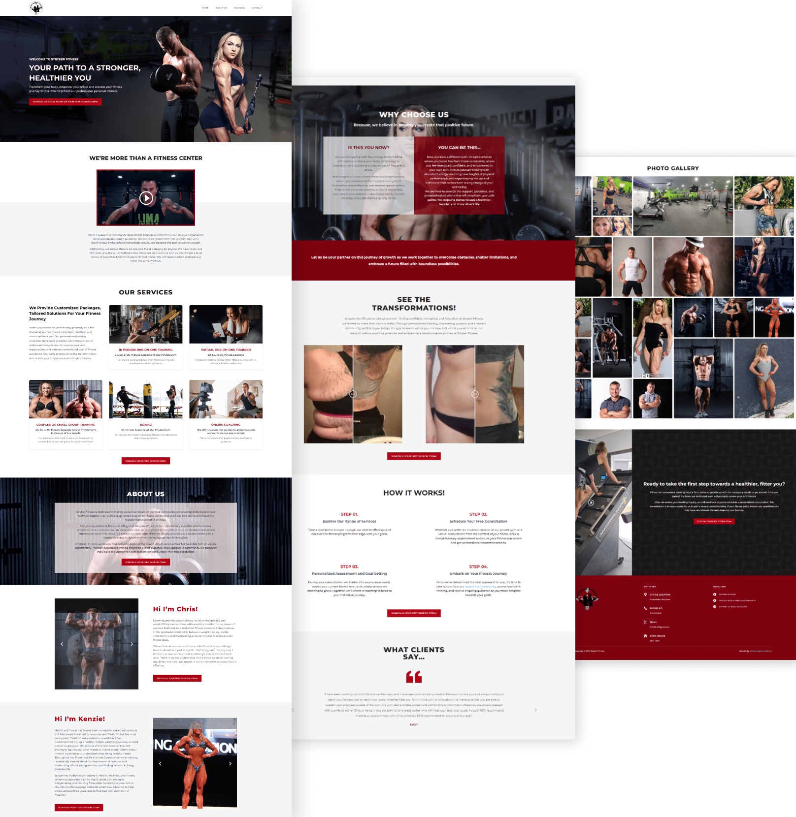 fitness_pages